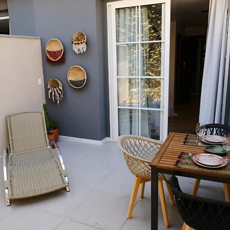 Carcara Flat Conforto โจเอาเปสโซอา ภายนอก รูปภาพ