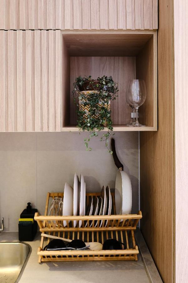 Carcara Flat Conforto โจเอาเปสโซอา ภายนอก รูปภาพ